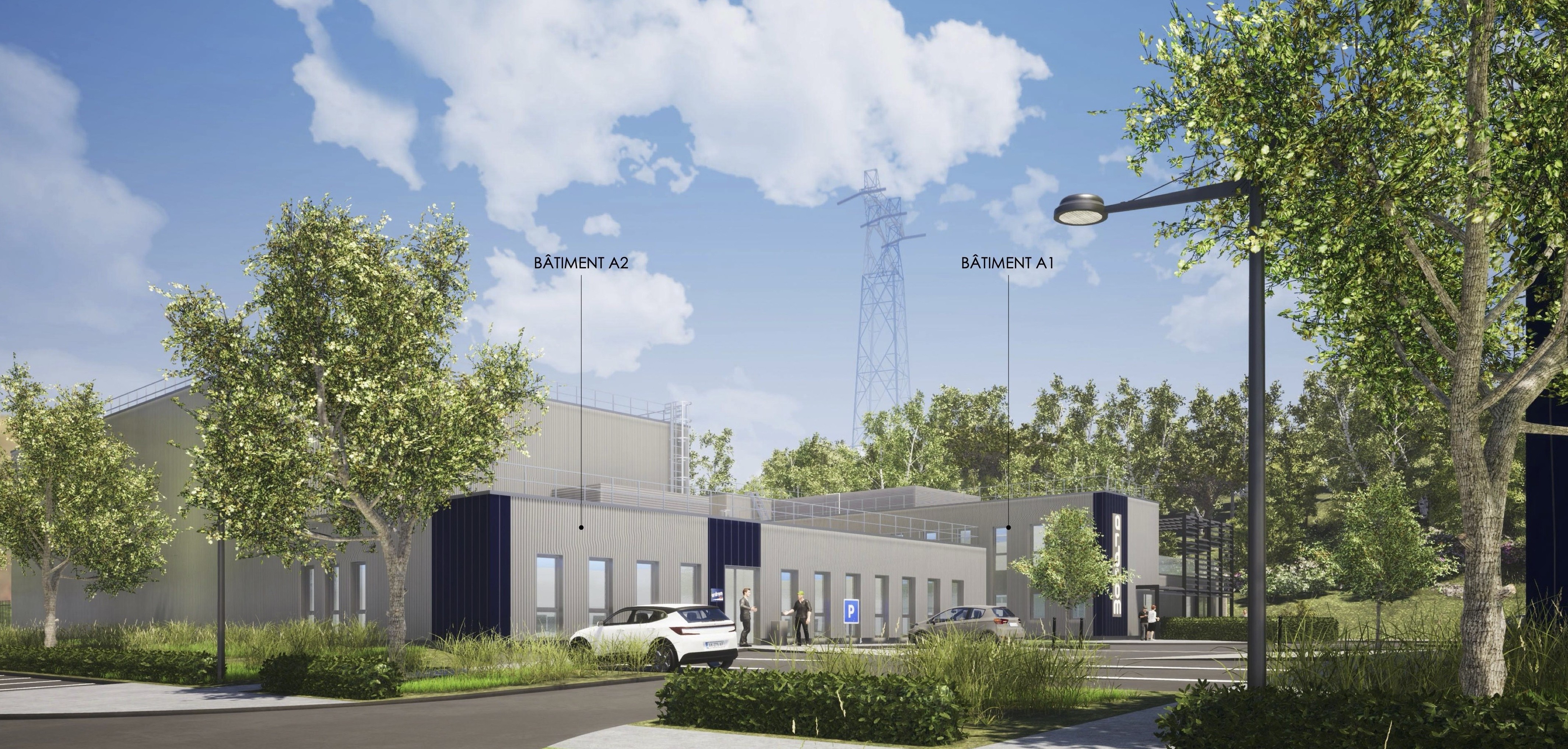 UL - PCM 6b - VUE 3D