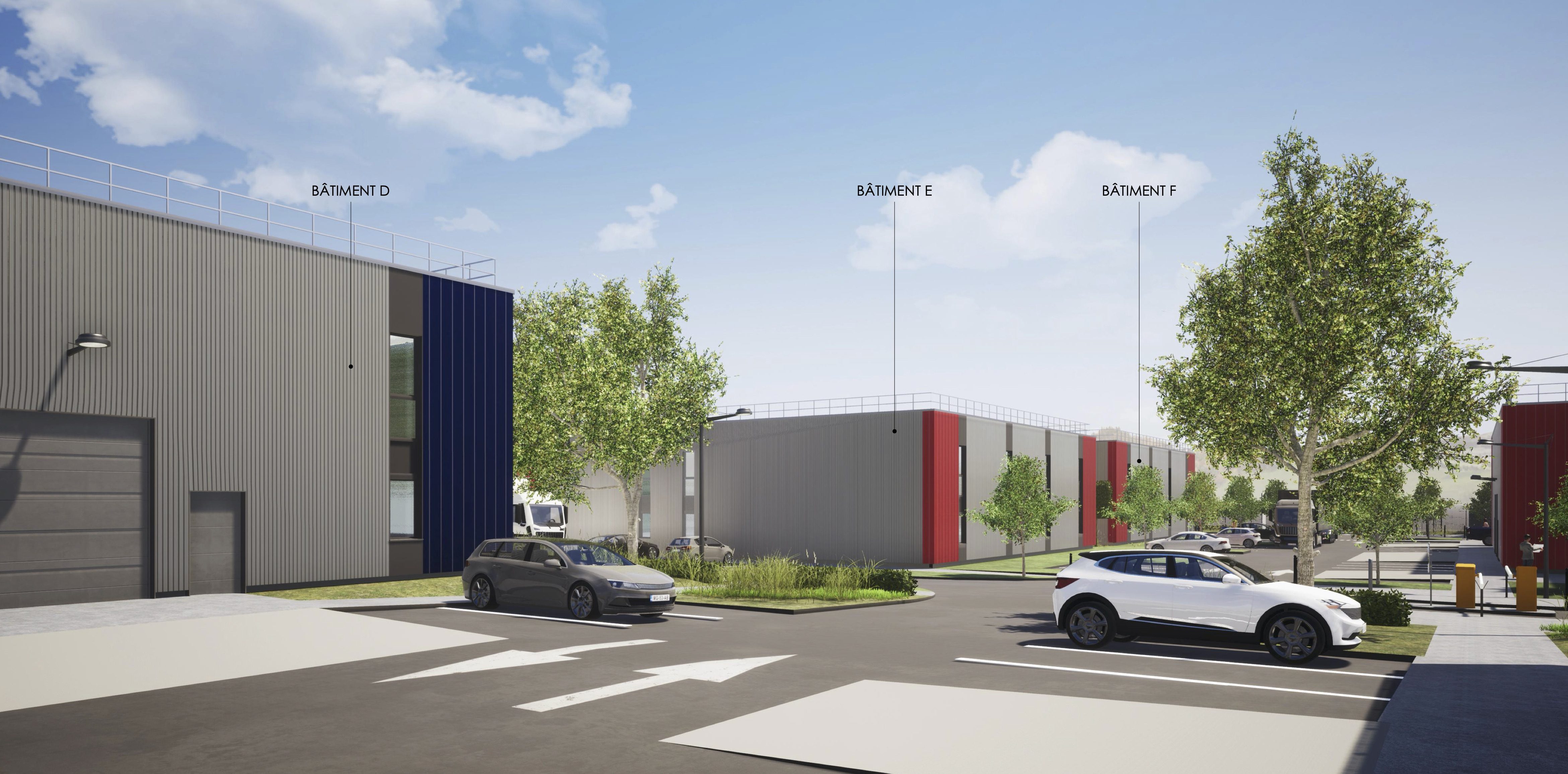 UL - PCM 6c - VUE 3D